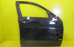 Дверь передняя правая для BMW X3 2023 года на фотографиях