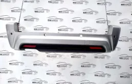 Бампер для BMW X3 2004 года на фотографиях