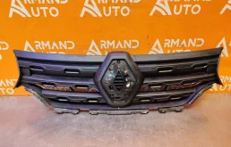 Решетка радиатора для Renault Duster HM 2020+