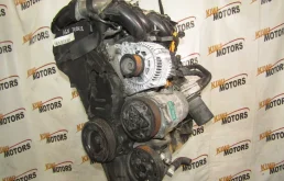 Двигатель для Skoda Octavia 1996 года на фотографиях