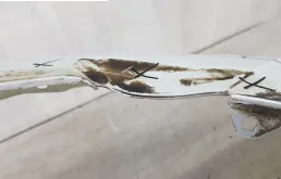 Крылья для BMW 3er 2003 года на фотографиях