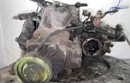 МКПП для Volkswagen Golf 2003 года на фотографиях