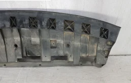 Спойлер переднего бампера для Nissan X-Trail 2018 года на фотографиях