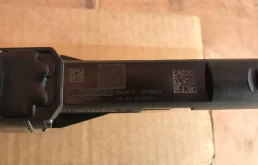 Серводвигатель раздатки для BMW 5er на фотографиях