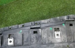 Решетка радиатора для BMW X3 2018 года на фотографиях