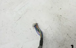 Зеркало заднего вида (в салоне) для Nissan X-Trail 2015 года на фотографиях