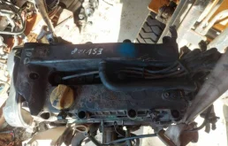 Двигатель без навесного для Vortex Tingo на фотографиях