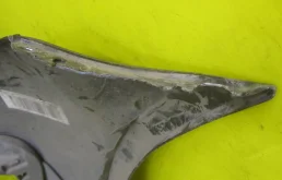 Бампер для BMW 5er 2015 года на фотографиях