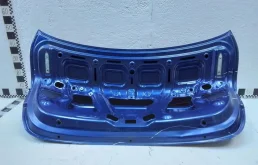 Крышка багажника для Kia Cerato 2017 года на фотографиях