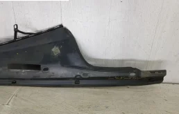 Замок капота для BMW 5er 2015 года на фотографиях