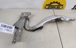 Петля капота левая для Suzuki SX4 2012 года на фотографиях