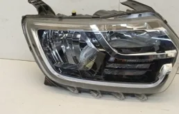 Фара правая для Renault Duster HM 2020+