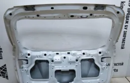 Дверь багажника для Hyundai ix35 2014 года на фотографиях