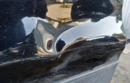 Двери для Ford Kuga 2019 года на фотографиях