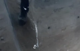 Крыло правое для Nissan X-Trail 2000 года на фотографиях