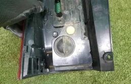 Фонарь правый для Mercedes-Benz Vito 2021 года на фотографиях