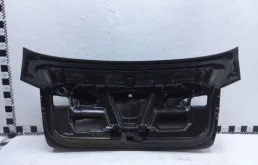 Крышка багажника для Kia Cerato 2016 года на фотографиях