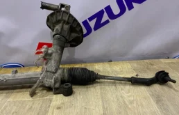 Рулевая рейка в сборе для Ford Focus на фотографиях