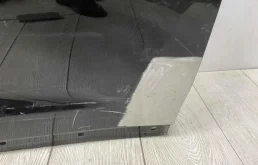 Дверь передняя правая для Hyundai Tucson 2016 года на фотографиях