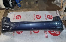 Бампер задний для Peugeot 308 SW T7 2007-2014