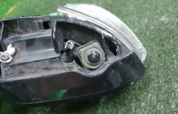 Зеркала для Nissan Teana 2018 года на фотографиях