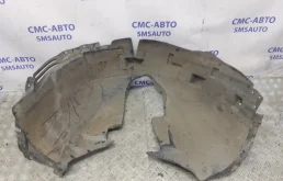 Подкрылок передний левый для Mercedes-Benz M class 2015 года на фотографиях