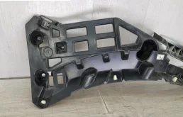 Кронштейн заднего бампера левый для Porsche Macan на фотографиях