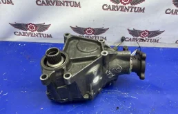 Раздатка для Ford Explorer 2014 года на фотографиях