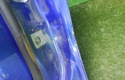 Дверь задняя левая для BMW 3er 2020 года на фотографиях