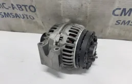 Генератор для Mercedes-Benz C class 2010 года на фотографиях