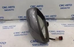 Зеркало боковое левое для Volkswagen Touareg 2013 года на фотографиях