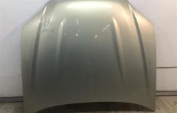 Капот для Subaru Legacy 2008 года на фотографиях