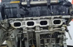 Блок цилиндров для BMW 5er 2015 года на фотографиях