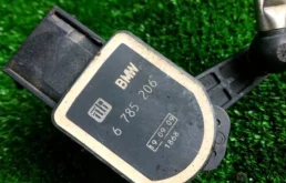 Датчик дорожного просвета задний для BMW X5 на фотографиях