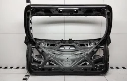 Дверь багажника для BMW X3 2023 года на фотографиях