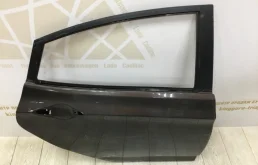 Дверь задняя правая для Hyundai Solaris 2011 года на фотографиях