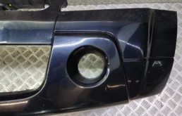 Бампер передний для Suzuki Grand Vitara 2015 года на фотографиях