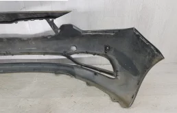 Бампер передний для Kia Cerato 2016 года на фотографиях