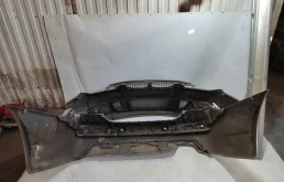 Бампер для BMW 5er 2005 года на фотографиях