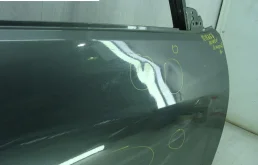 Двери для Kia Cerato 2008 года на фотографиях