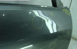 Двери для Kia Cerato 2008 года на фотографиях