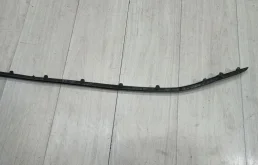 Отбойник капота для Kia Cerato 2018 года на фотографиях