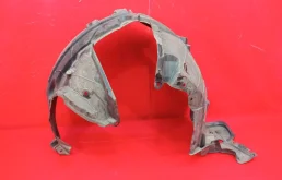 Подкрылок передний левый для Nissan X-Trail 2014 года на фотографиях