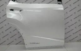 Дверь задняя правая для Lexus RX 2016 года на фотографиях