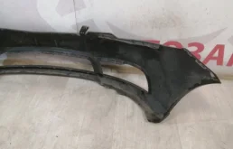 Бампер передний для Kia Cerato 2011 года на фотографиях