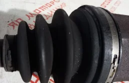 Привод передний левый для Nissan Murano 2002 года на фотографиях