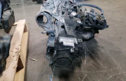 АКПП для Skoda Octavia 1997 года на фотографиях