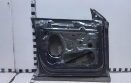 Двери для Audi Q8 2018 года на фотографиях