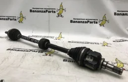 Привод передний правый для Toyota Avensis 2004 года на фотографиях