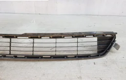 Решетка переднего бампера для Toyota RAV4 2014 года на фотографиях